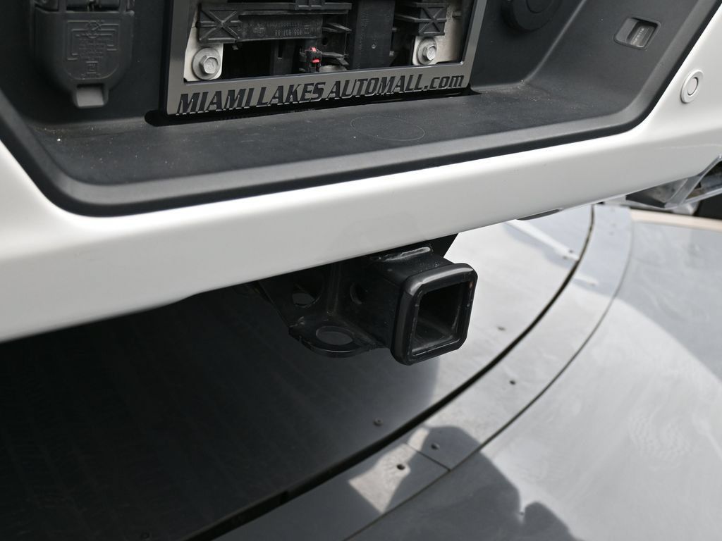 Used 2021 Chevrolet Silverado 1500 High Country RWD image 38