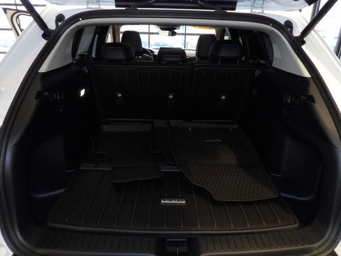 Certified 2025 MAZDA CX-50 AWD 2.5 S w/ Weather Package image 19