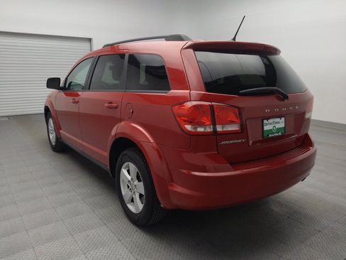 Used 2016 Dodge Journey SE w/ Flexible Seating Group image 5