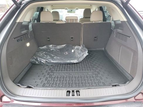 Used 2023 Lincoln Nautilus AWD w/ Premium Package image 21