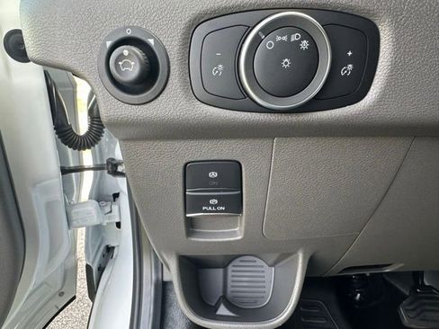 New 2025 Ford Transit 350 Low Roof AWD w/ Load Area Protection Package image 17