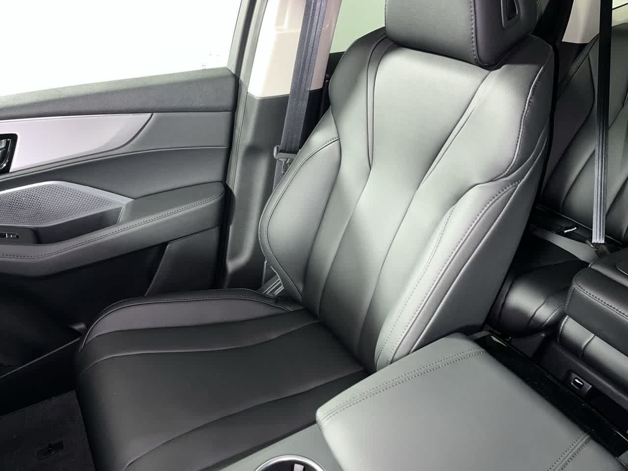 Used 2026 Acura MDX SH-AWD image 28
