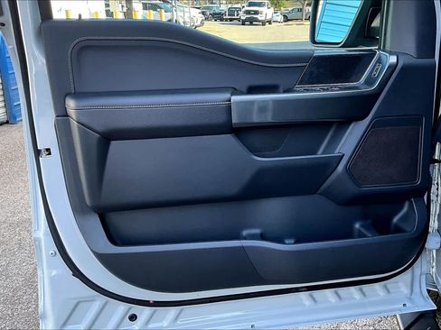 Used 2023 Ford F150 XLT w/ Equipment Group 302A High image 21