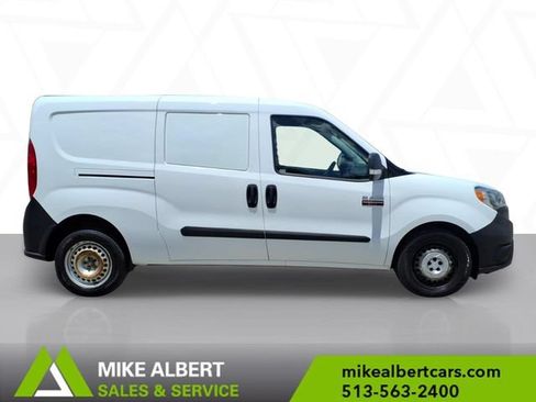 Used 2020 RAM ProMaster City Tradesman FWD image 9