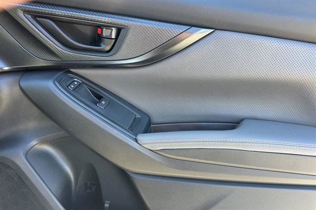 Used 2021 Subaru Crosstrek 2.5i Sport w/ Moonroof Package AWD/4WD image 18