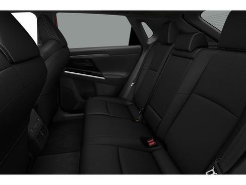 New 2025 Subaru Solterra image 17