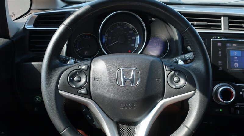 Used 2015 Honda Fit EX-L image 15