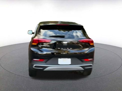 Used 2025 Buick Encore GX Preferred image 11
