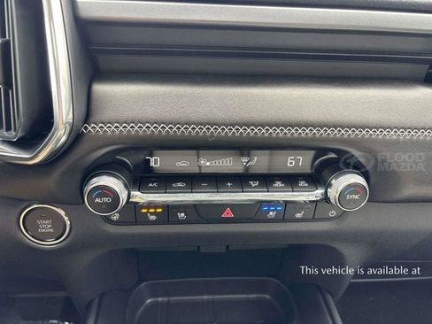 New 2026 MAZDA CX-50 2.5 Turbo w/ Premium Plus Pkg AWD/4WD image 34