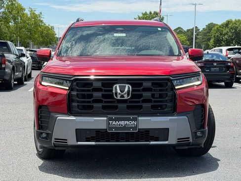 New 2026 Honda Pilot EX-L image 3