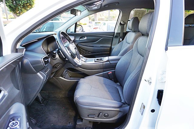 Certified 2023 Hyundai Santa Fe SEL FWD image 22