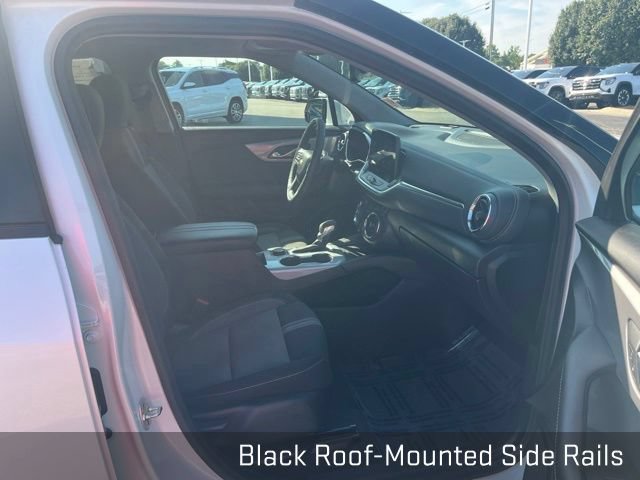Used 2023 Chevrolet Blazer LT w/ Convenience Package FWD image 41