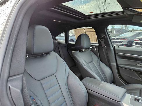 Used 2024 BMW M440i xDrive Gran Coupe image 13