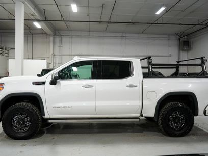Used 2020 GMC Sierra 1500 Denali