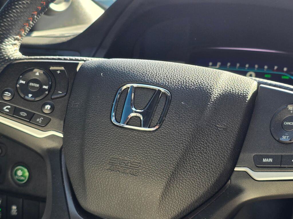 Used 2022 Honda Pilot TrailSport image 28
