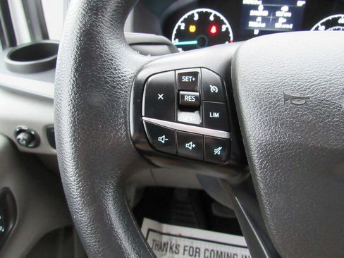 Used 2023 Ford Transit 350 XLT image 38