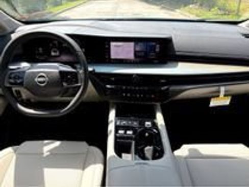 New 2026 Nissan Murano SL AWD/4WD image 4