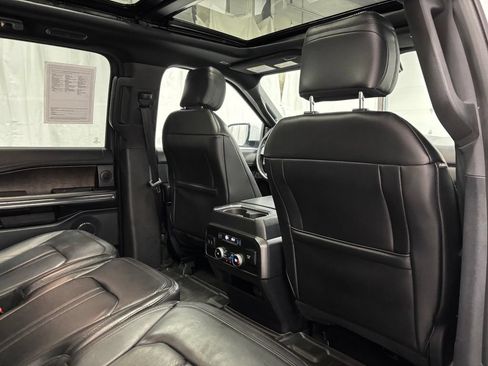 Used 2020 Ford Expedition Max Limited AWD/4WD image 56