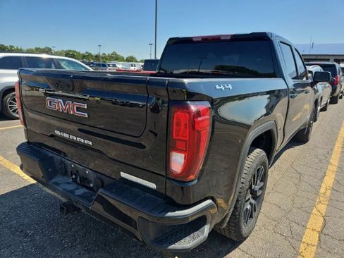 Used 2024 GMC Sierra 1500 Elevation AWD/4WD image 4