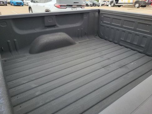 Used 2017 Chevrolet Silverado 1500 LTZ w/ Texas Edition image 26