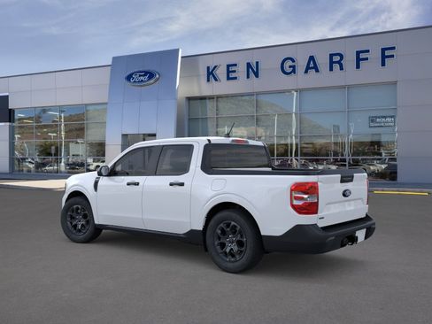 New 2026 Ford Maverick XLT AWD/4WD image 5