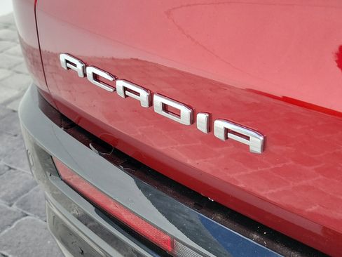 New 2026 GMC Acadia Denali Ultimate image 7