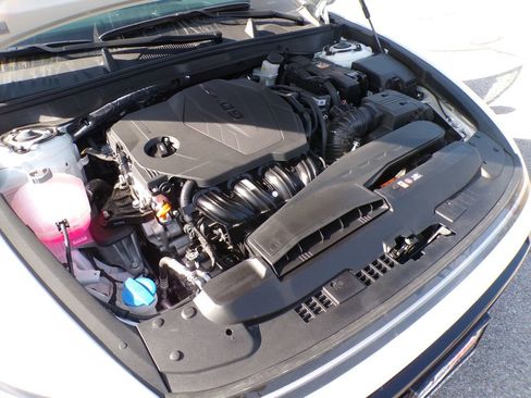 Used 2025 Hyundai Sonata SEL image 31