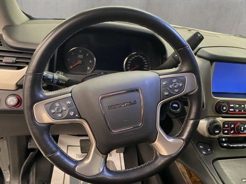 Used 2015 GMC Yukon XL Denali w/ Open Road Package image 17