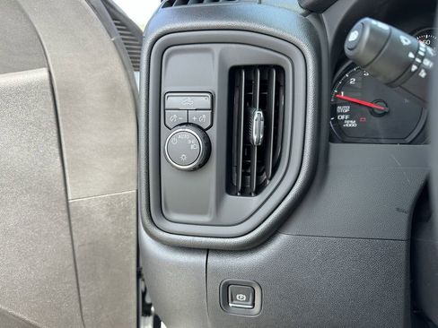 New 2026 Chevrolet Silverado 1500 W/T RWD image 27