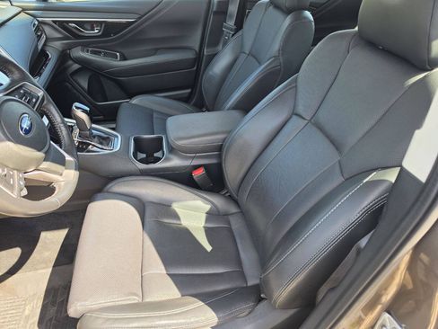 Used 2022 Subaru Legacy Limited AWD/4WD image 9