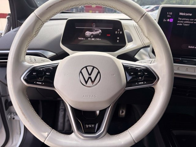 Used 2021 Volkswagen ID.4 1st Edition RWD image 13