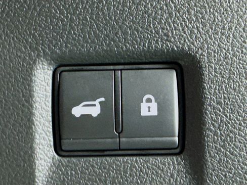 Used 2023 INFINITI QX60 Autograph w/ Cargo Package image 34