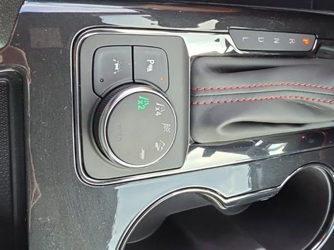 New 2025 Chevrolet Blazer RS w/ Driver Confidence II Package image 31