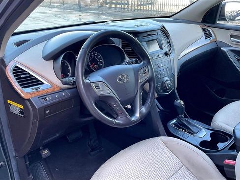 Used 2014 Hyundai Santa Fe Sport w/ Popular Equipment Package 02 image 14