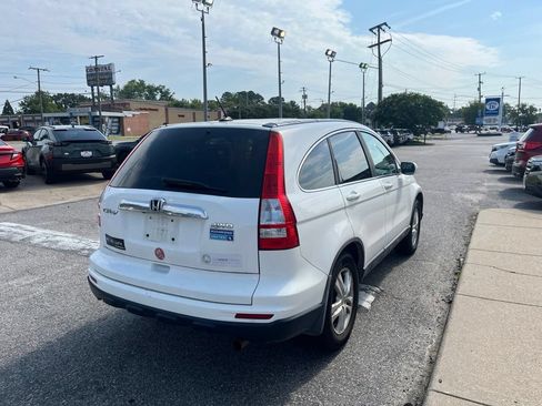 Used 2010 Honda CR-V EX-L image 4