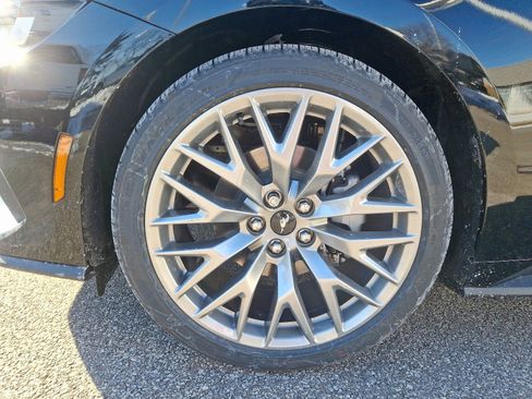 New 2025 Ford Mustang Premium image 25