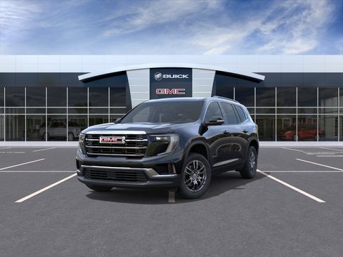 New 2026 GMC Acadia Elevation AWD/4WD image 32