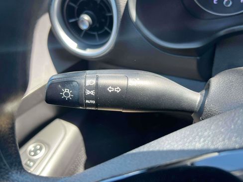 Used 2023 Kia Forte LXS w/ LXS Technology Package FWD image 17