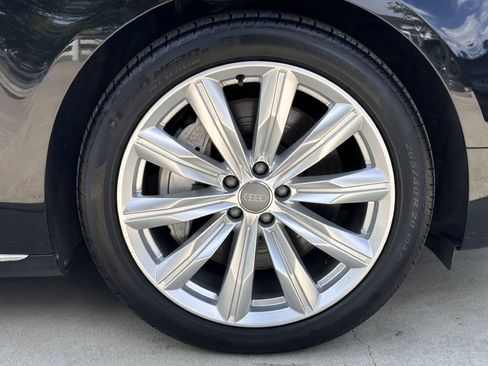 Used 2016 Audi A8 L 3.0T w/ Executive Package image 19