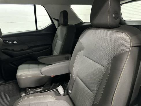 Used 2018 Chevrolet Traverse LT FWD image 14