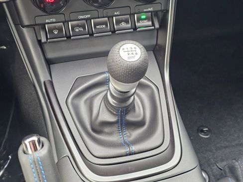 New 2026 Subaru BRZ tS image 21
