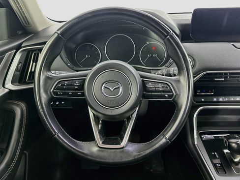 Used 2024 MAZDA CX-90 3.3 Turbo w/ Premium Package AWD/4WD image 18