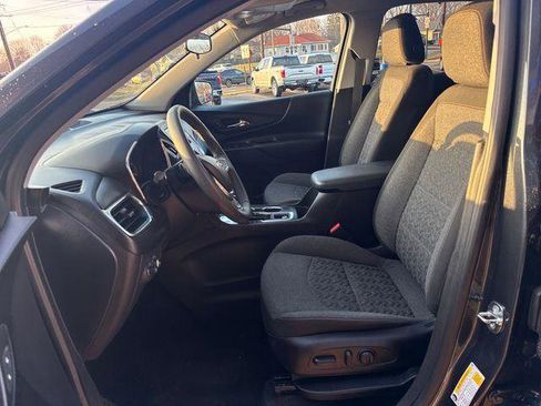 Certified 2023 Chevrolet Equinox LT image 13