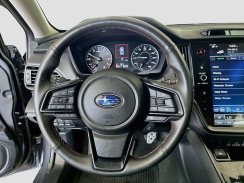 Used 2024 Subaru Legacy Sport AWD/4WD image 11