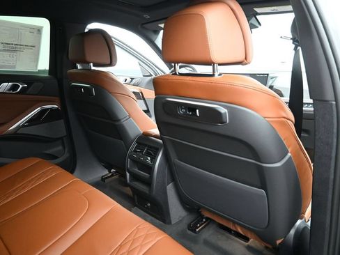 New 2027 BMW X6 xDrive40i AWD/4WD image 24