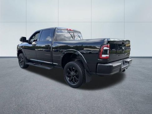 Used 2022 RAM 2500 Laramie AWD/4WD image 7