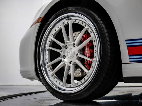 Used 2020 Porsche 911 Carrera RWD image 96