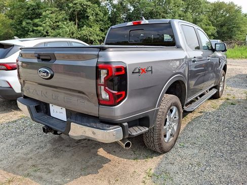 Used 2024 Ford Ranger XLT AWD/4WD image 4