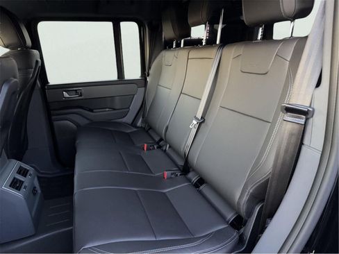 New 2025 INEOS Grenadier AWD/4WD image 28