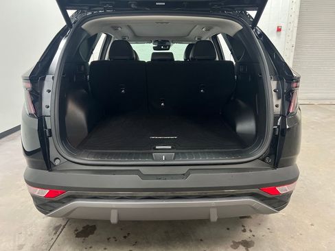 Used 2024 Hyundai Tucson Limited image 26